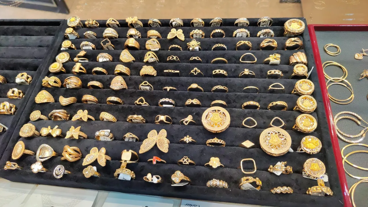 گالری طلای شیراز گلد - تصویر 5