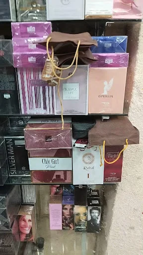 پخش عطر جیب (JeeB) - تصویر 2
