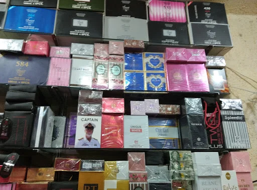 پخش عطر جیب (JeeB) - تصویر 3