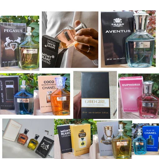 پخش عطر جیب (JeeB) - تصویر 4