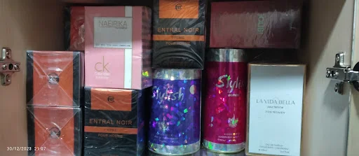 پخش عطر جیب (JeeB) - تصویر 9