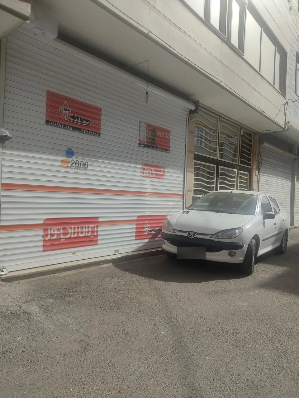 نمایندگی ایران رادیاتور - تصویر 3