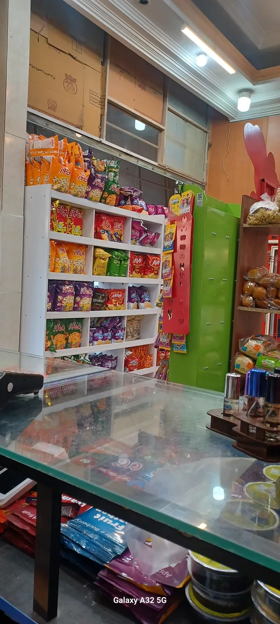 مارکت عمو حسن - تصویر 5