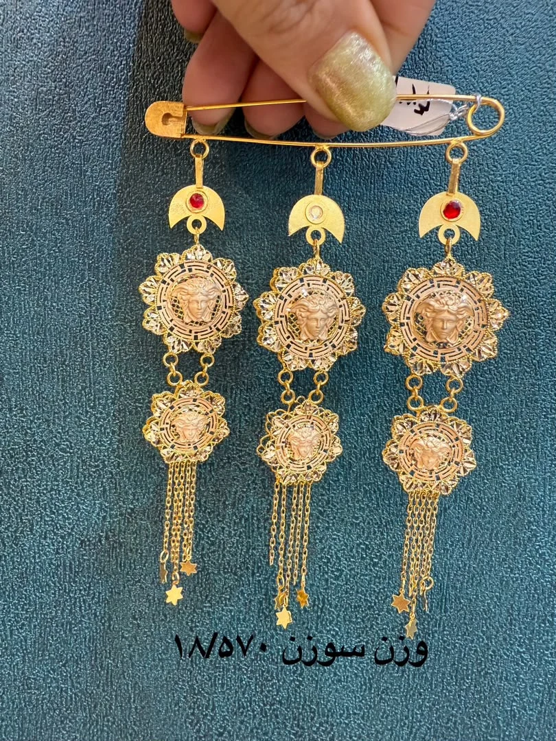 طلای آی گُلد شیراز - تصویر 3