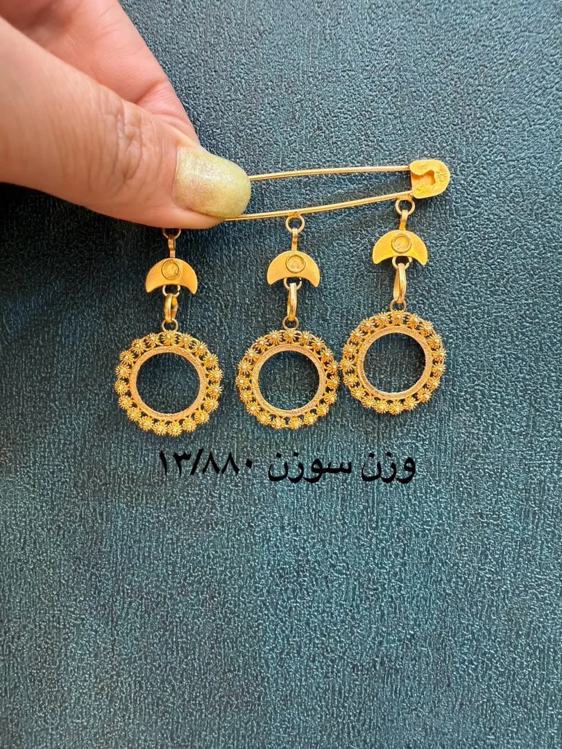 طلای آی گُلد شیراز - تصویر 7