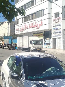 فروشگاه دلاوران