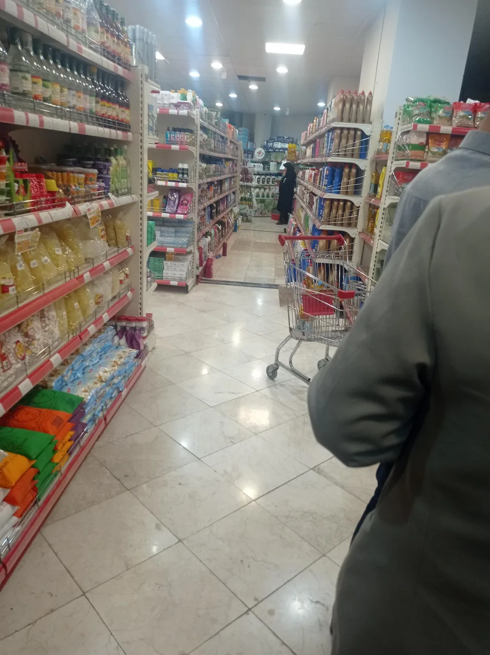 فروشگاه همواره تخفیف سرافرازان - تصویر 4