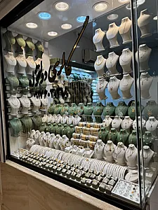 گالری طلا دولتخواه