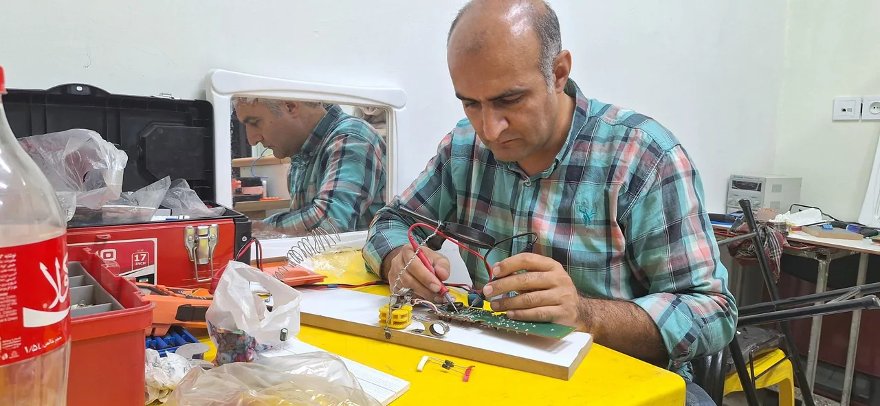 تعمیرگاه مجاز لوازم خانگی بحرینی - تصویر 5