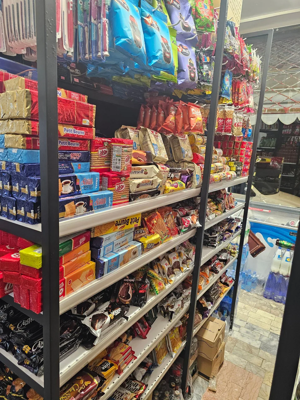 آبادان مارکت - تصویر 2