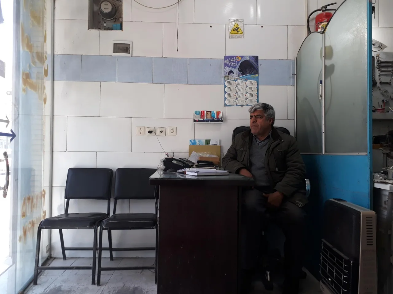 خدمات فنی علیرضایی - تصویر 2