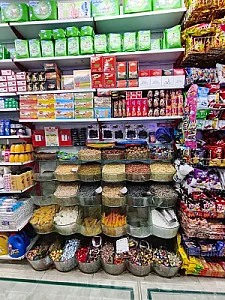 سوپرمارکت جام جم