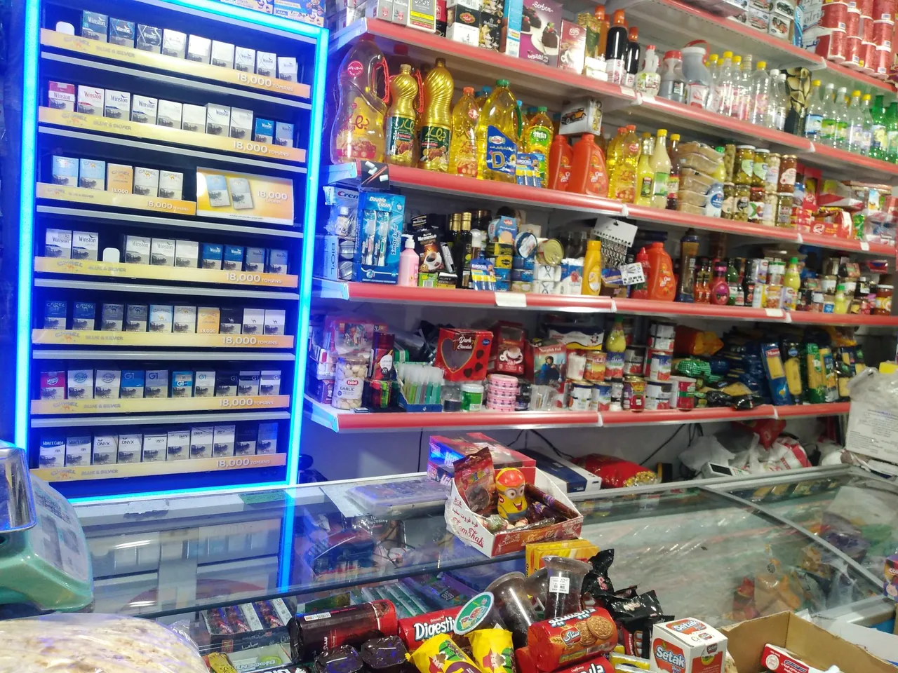 کیان مارکت - تصویر 4