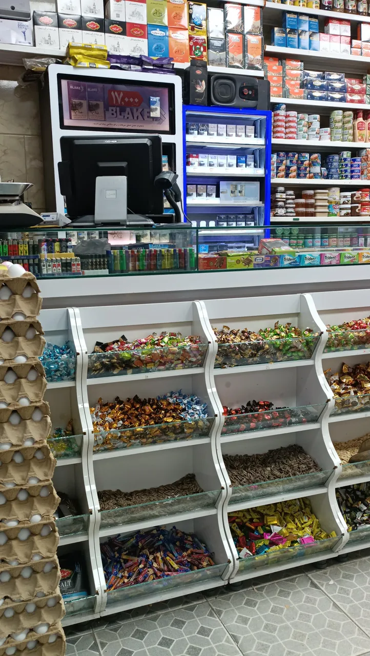 یلدا مارکت - تصویر 5