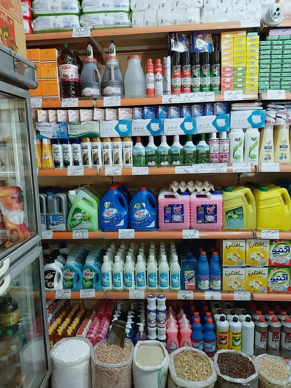 موادغذایی قیمت شکن - تصویر 3