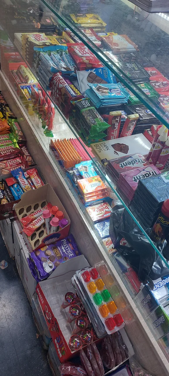 بلاند مارکت - تصویر 3