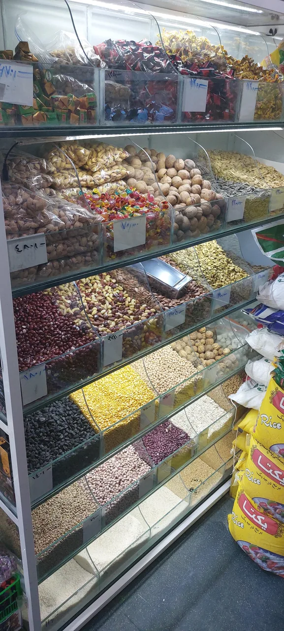 بلاند مارکت - تصویر 4