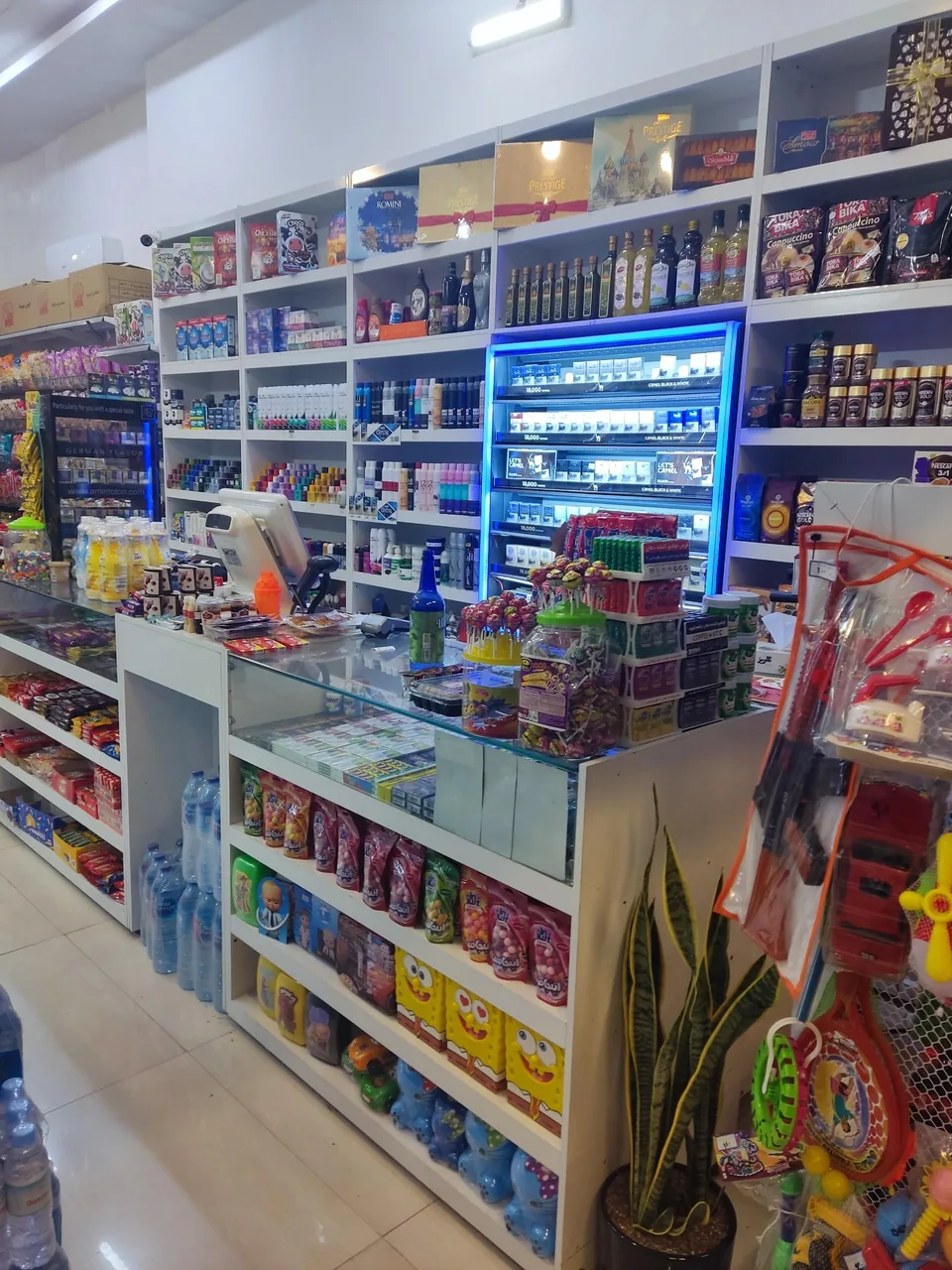 مارکت رویال استار - تصویر 5