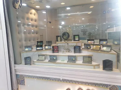 طلا سازی تندیس