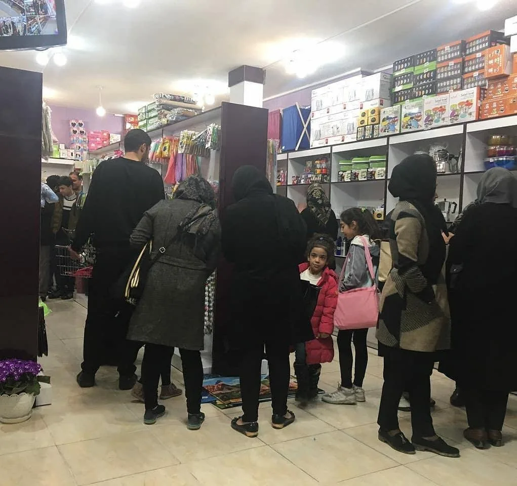 پلاسکو خانه رویایی - تصویر 4