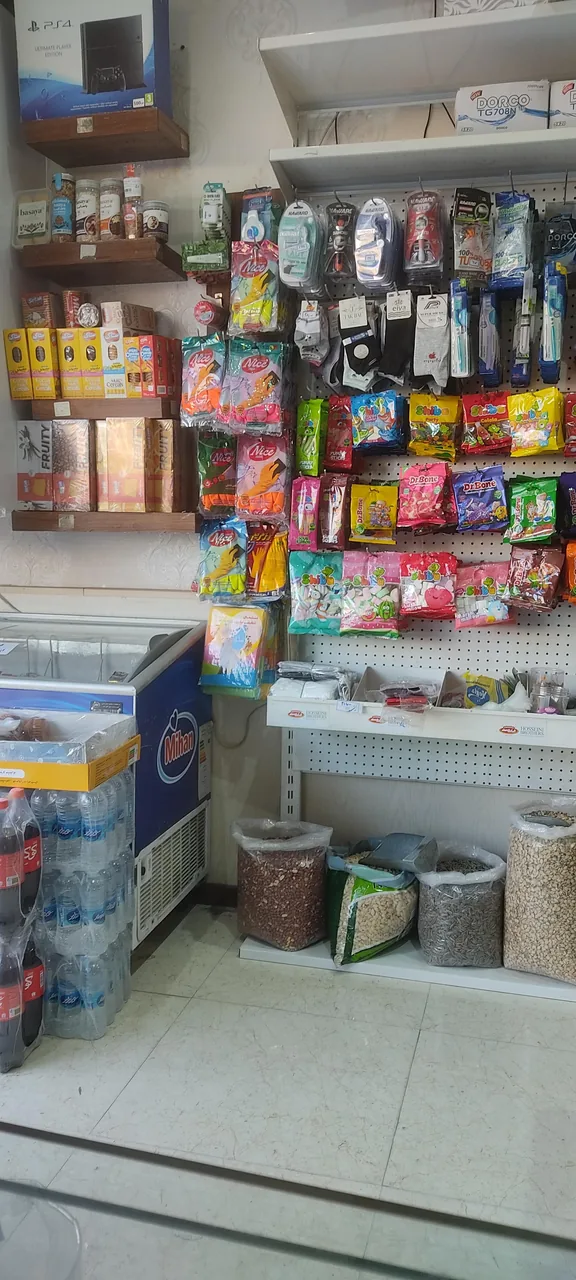 سوپرمارکت خورشید - تصویر 5