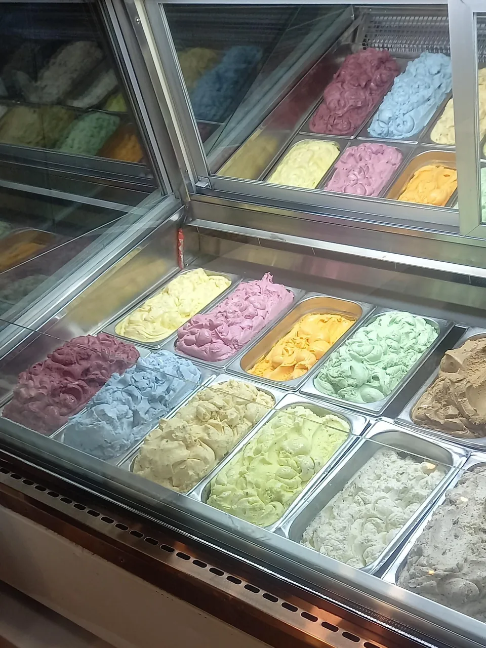 بابا بستنی شعبه قدوسی - تصویر 4