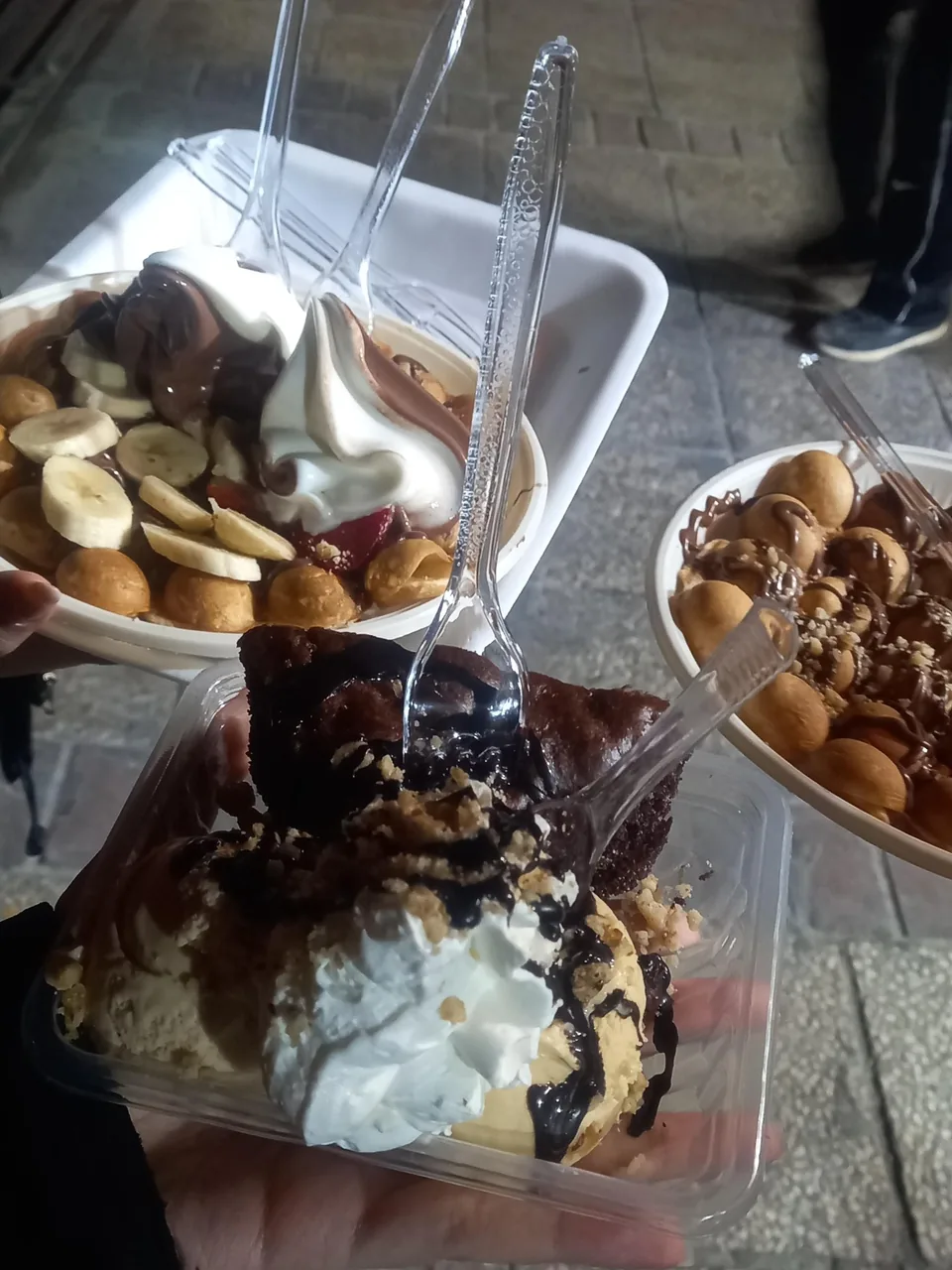 بابا بستنی شعبه قدوسی - تصویر 5