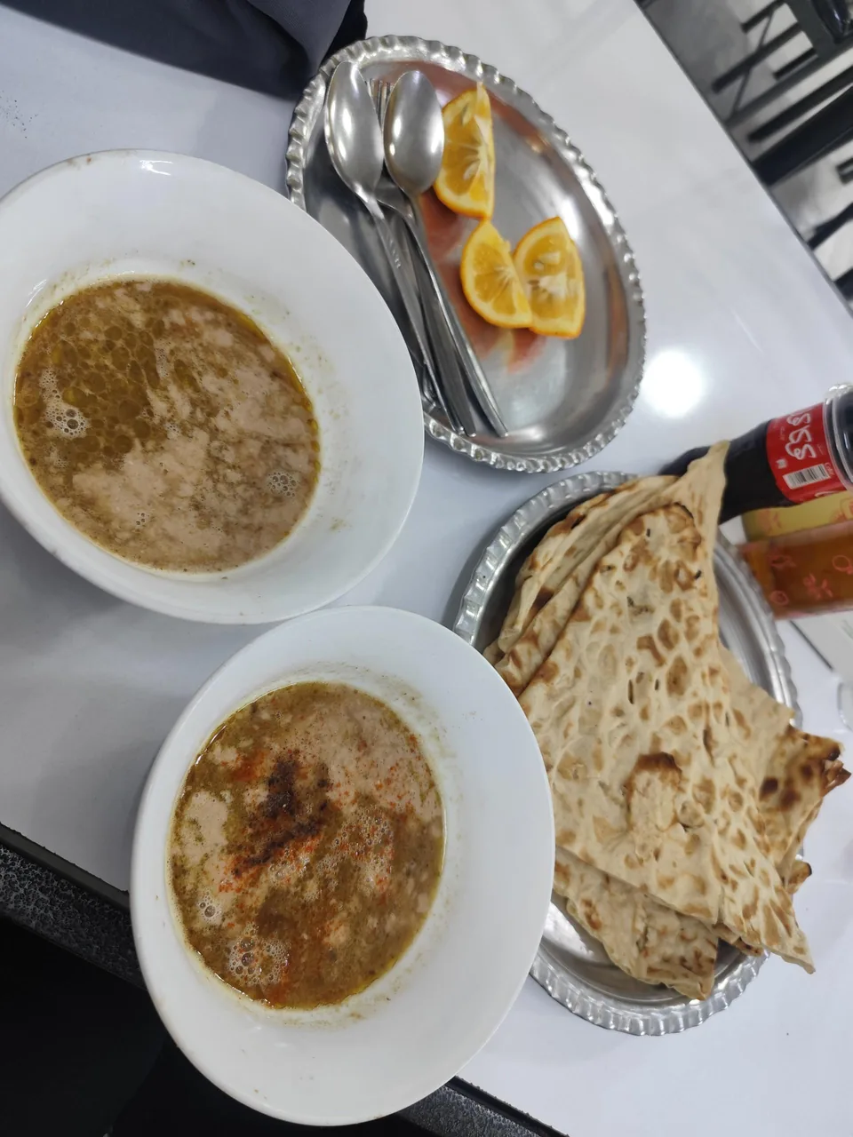 طباخی نامدار - تصویر 4