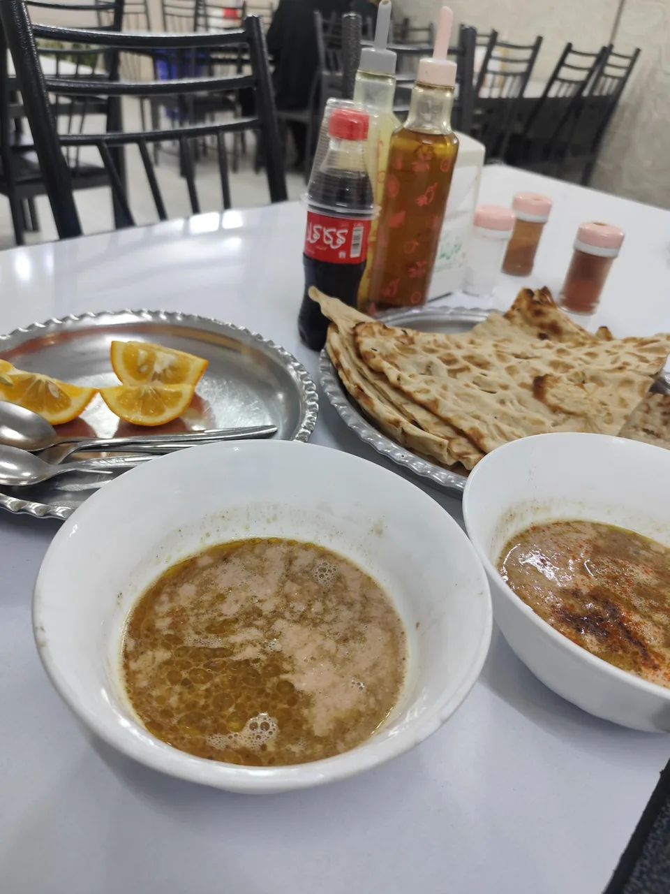 طباخی نامدار - تصویر 5