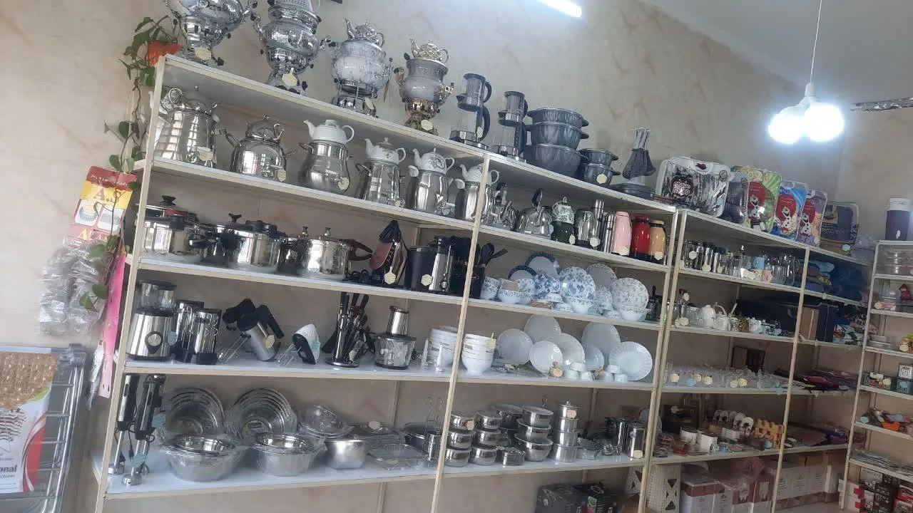 ارزانسرای سام - تصویر 2