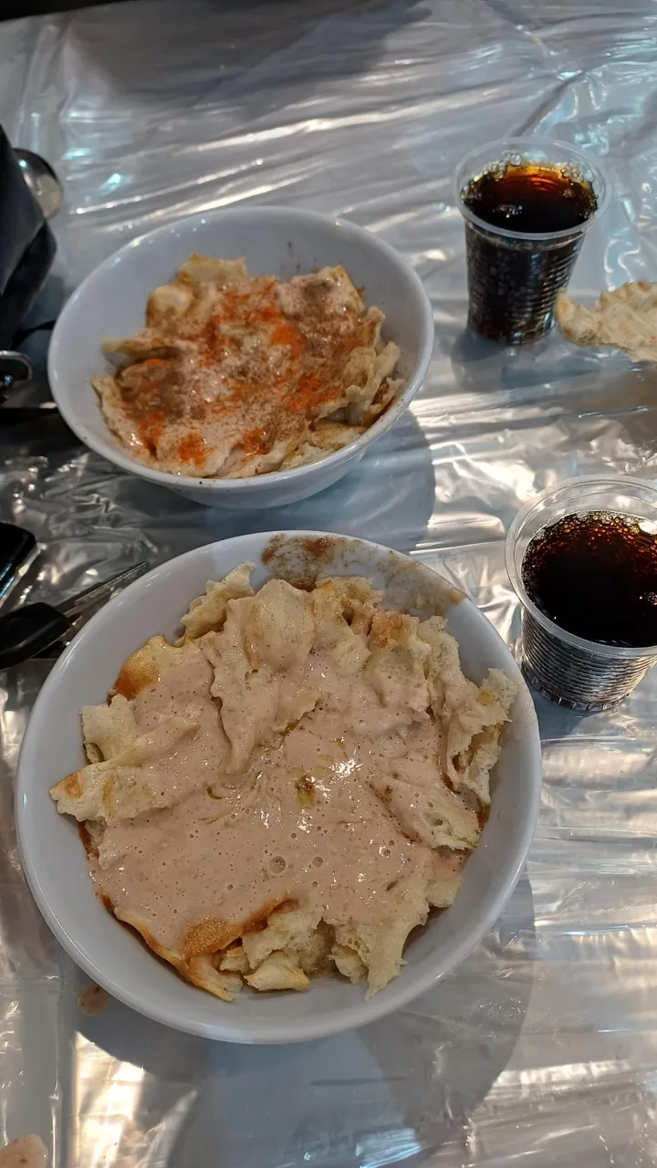 طباخی و جگرکی پهلوان - تصویر 4