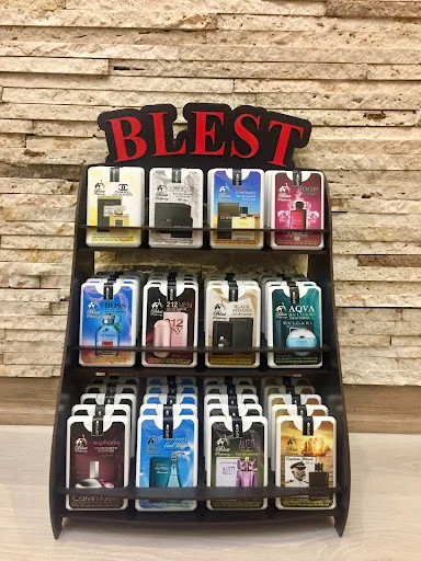 پخش عطر اکسیر - تصویر 3