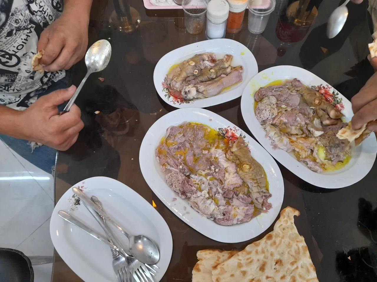 طباخی وجگر سرای تهران پز - تصویر 3