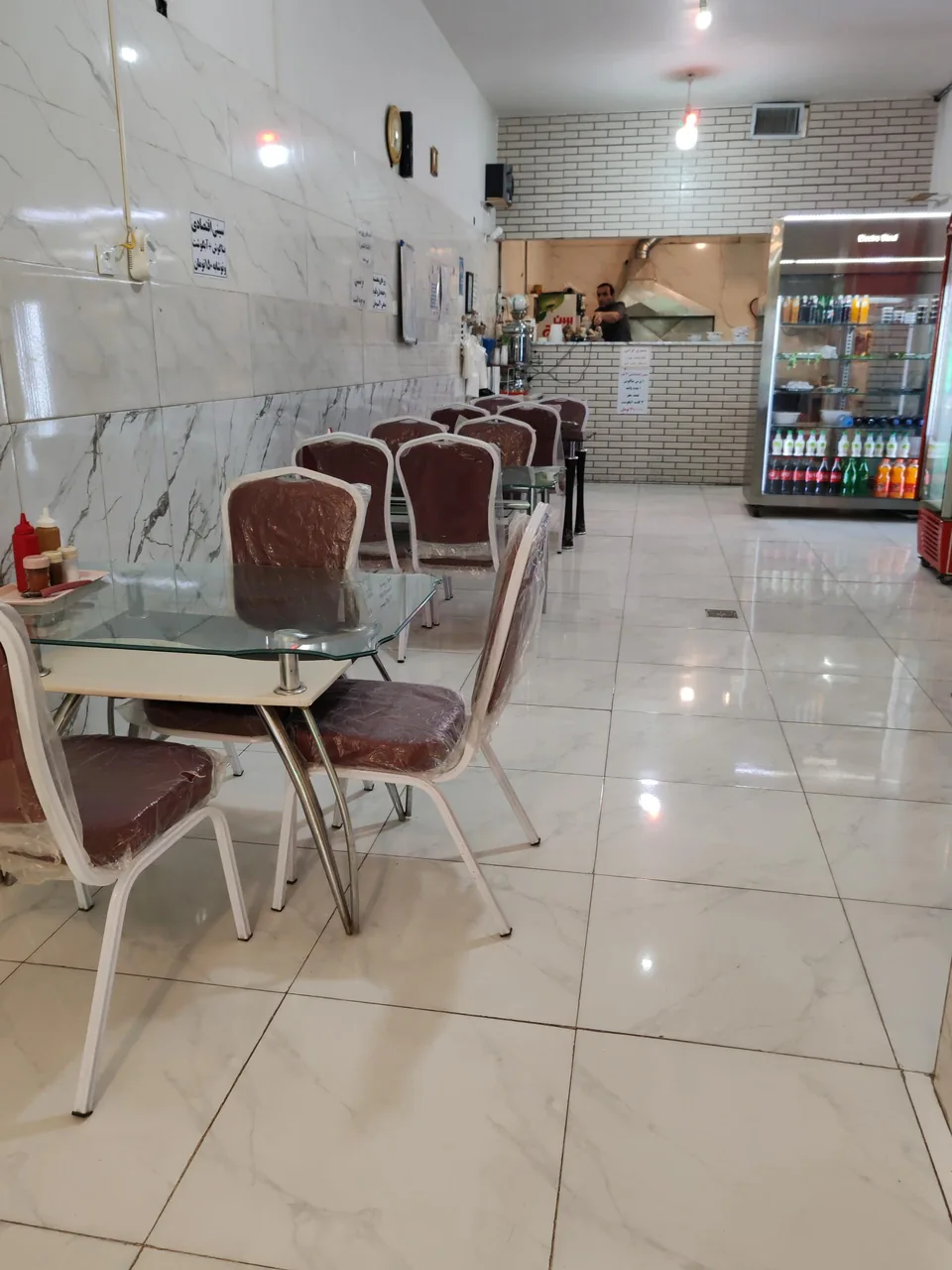 طباخی وجگر سرای تهران پز - تصویر 5