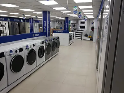 نمایندگی رسمی مرکزی اسنوا شعبه طالقانی کرج