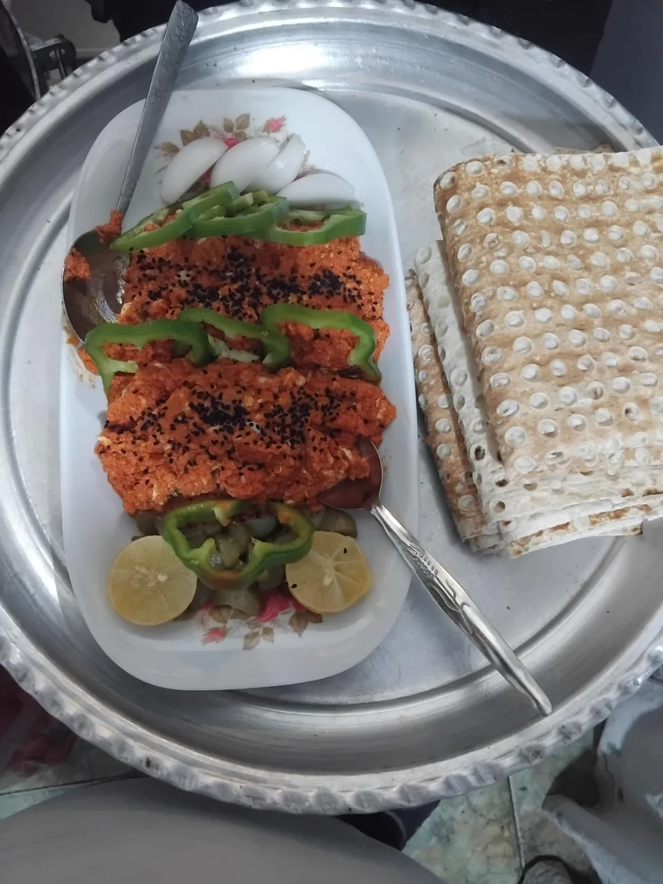 کافه دهه شصت - تصویر 4