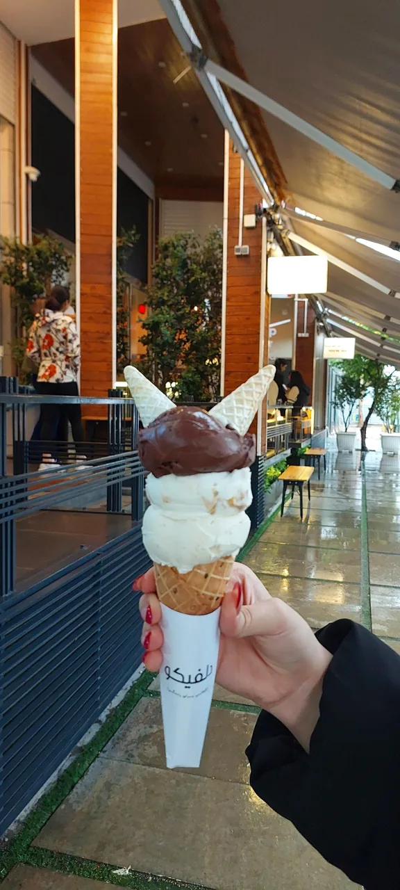 بستنی دراک - تصویر 3