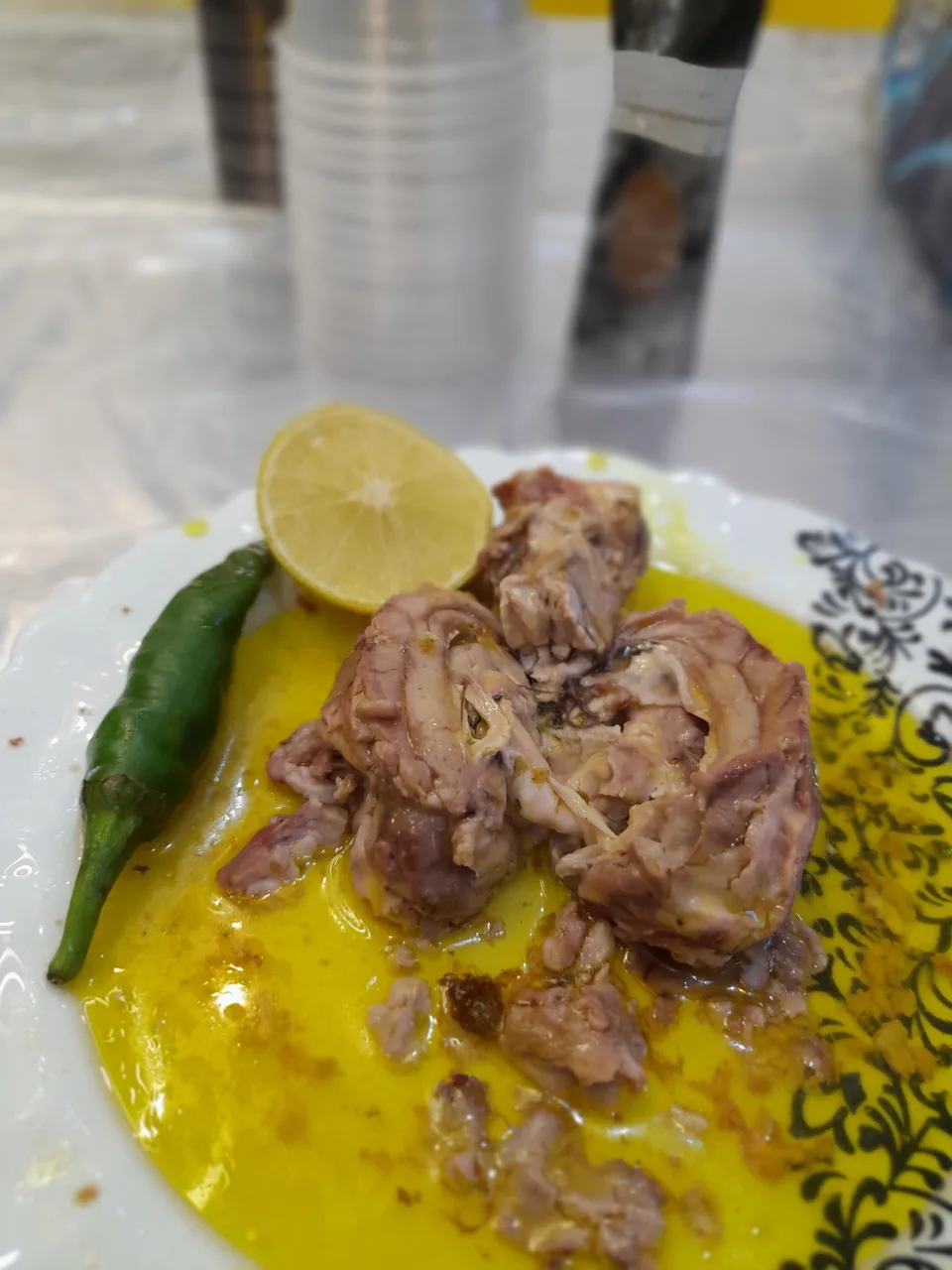طباخی اوریال - تصویر 5
