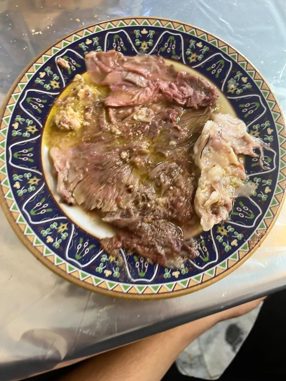 طباخی حقیقت - تصویر 5