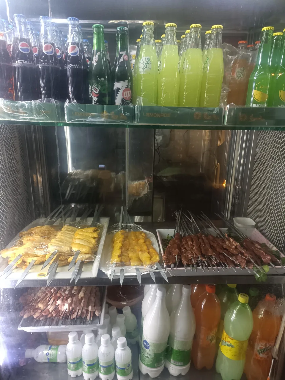 طباخی و جگر دائی عباس - تصویر 5