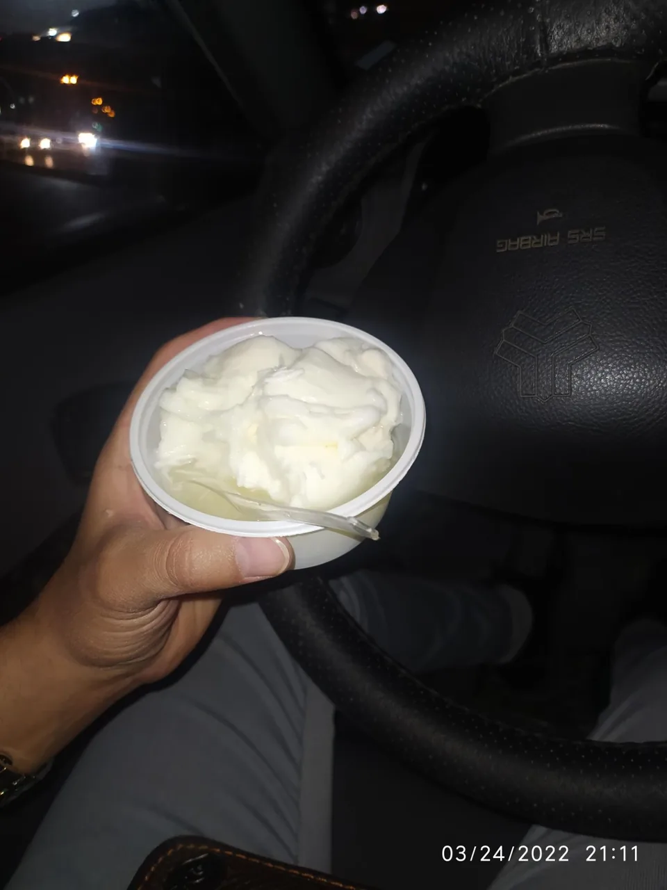 بستنی سنتی حافظ - تصویر 2