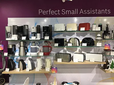فروشگاه اینترنتی بوش اصفهان