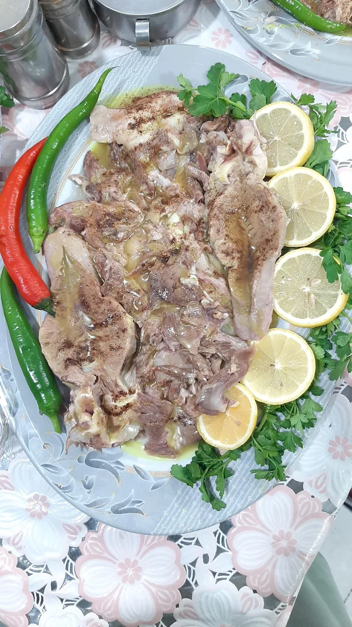 طباخی معین الرضا - تصویر 5