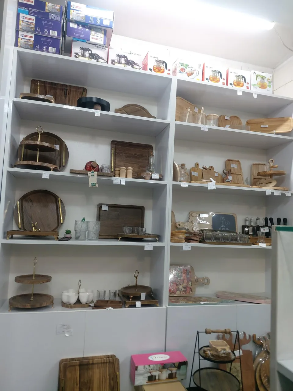 ارزان سرای چی چی بازار - تصویر 2