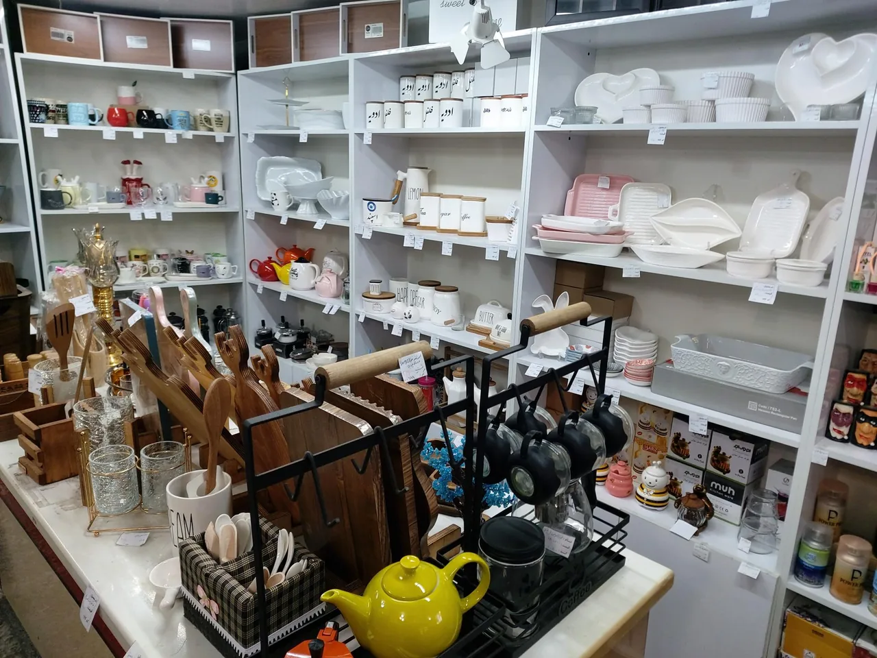 ارزان سرای چی چی بازار - تصویر 4