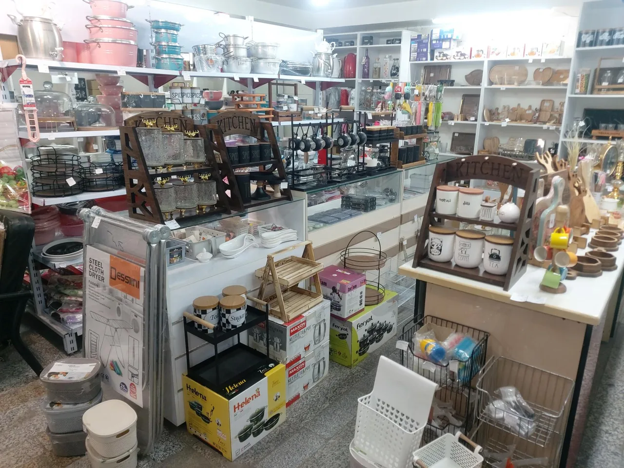 ارزان سرای چی چی بازار - تصویر 5