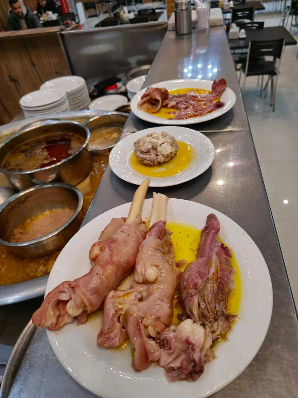 طباخی طلوع - تصویر 3