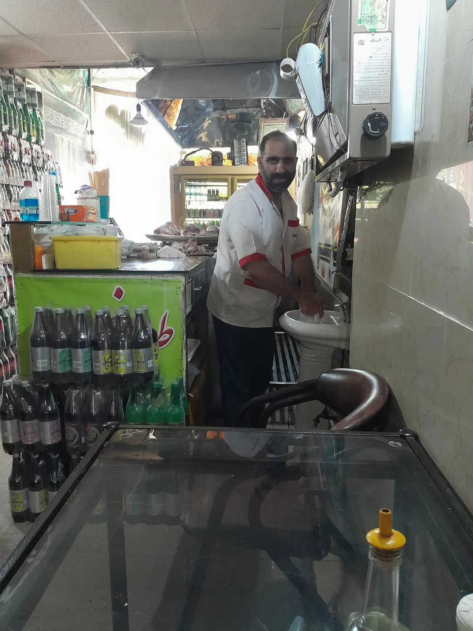 طباخی پویا - تصویر 3