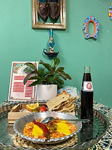 کافه چی چی نی رشت