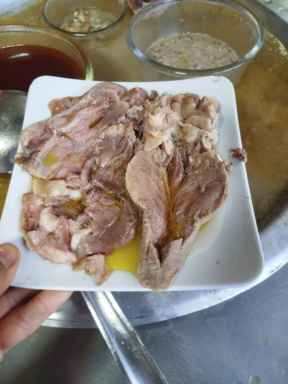 طباخی و جگر سرای ایرونی - تصویر 2